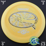 Streamline Turbulence - Neutron Plastic Special Edition