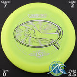 Streamline Turbulence - Neutron Plastic Special Edition