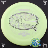 Streamline Turbulence - Neutron Plastic Special Edition