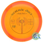 Westside Discs VIP Hatchet  **PICK COLOR/FOIL & WEIGHT** BOXED