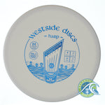 Westside Discs MegaSoft Harp