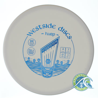 Westside Discs MegaSoft Harp