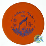 Westside Discs MegaSoft Harp