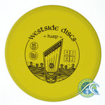 Westside Discs MegaSoft Harp