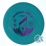 Westside Discs MegaSoft Harp