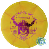 Westside Discs Origio Burst Underworld