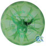 Westside Discs Origio Burst Underworld