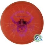 Westside Discs Origio Burst Underworld