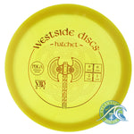 Westside discs VIP Air Hatchet