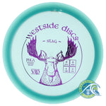 Westside Discs VIP Stag