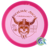 Westside Discs VIP Underworld