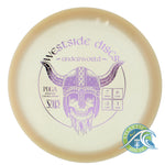 Westside Discs VIP Underworld - Pick Actual Disc