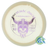 Westside Discs VIP Underworld - Pick Actual Disc