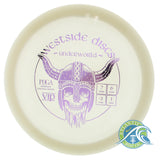 Westside Discs VIP Underworld - Pick Actual Disc