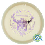 Westside Discs VIP Underworld - Pick Actual Disc