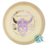 Westside Discs VIP Underworld - Pick Actual Disc