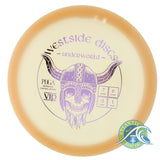 Westside Discs VIP Underworld - Pick Actual Disc