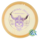 Westside Discs VIP Underworld - Pick Actual Disc