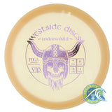 Westside Discs VIP Underworld - Pick Actual Disc