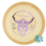 Westside Discs VIP Underworld - Pick Actual Disc