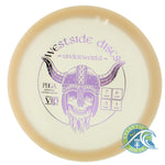 Westside Discs VIP Underworld - Pick Actual Disc