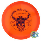 Westside Discs VIP Air Underworld - PICK ACTUAL DISC - BOXED -