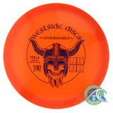 Westside Discs VIP Air Underworld - PICK ACTUAL DISC - BOXED -