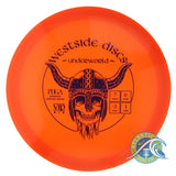 Westside Discs VIP Air Underworld - PICK ACTUAL DISC - BOXED -