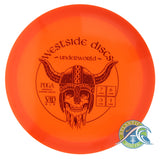 Westside Discs VIP Air Underworld - PICK ACTUAL DISC - BOXED -