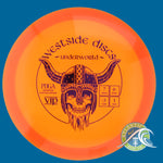 Westside Discs VIP Underworld - Orange - Pick Actual Disc - Boxed