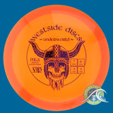 Westside Discs VIP Underworld - Orange - Pick Actual Disc - Boxed