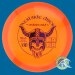 Westside Discs VIP Underworld - Orange - Pick Actual Disc - Boxed