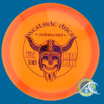 Westside Discs VIP Underworld - Orange - Pick Actual Disc - Boxed