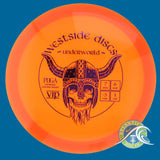 Westside Discs VIP Underworld - Orange - Pick Actual Disc - Boxed