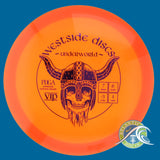 Westside Discs VIP Underworld - Orange - Pick Actual Disc - Boxed