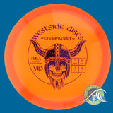 Westside Discs VIP Underworld - Orange - Pick Actual Disc - Boxed