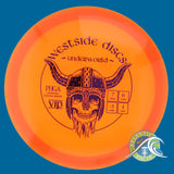 Westside Discs VIP Underworld - Orange - Pick Actual Disc - Boxed