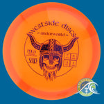 Westside Discs VIP Underworld - Orange - Pick Actual Disc - Boxed