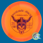 Westside Discs VIP Underworld - Orange - Pick Actual Disc - Boxed