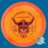 Westside Discs VIP Underworld - Orange - Pick Actual Disc - Boxed