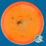 Westside Discs VIP Underworld - Orange - Pick Actual Disc - Boxed