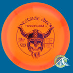 Westside Discs VIP Underworld - Orange - Pick Actual Disc - Boxed