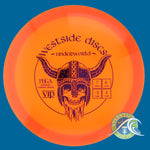 Westside Discs VIP Underworld - Orange - Pick Actual Disc - Boxed