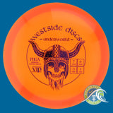 Westside Discs VIP Underworld - Orange - Pick Actual Disc - Boxed