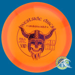 Westside Discs VIP Underworld - Orange - Pick Actual Disc - Boxed