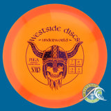 Westside Discs VIP Underworld - Orange - Pick Actual Disc - Boxed