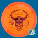 Westside Discs VIP Underworld - Orange - Pick Actual Disc - Boxed