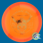 Westside Discs VIP Underworld - Orange - Pick Actual Disc - Boxed