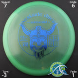 Westside Discs VIP Air Underworld  -  PICK ACTUAL DISC - BOXED -