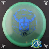 Westside Discs VIP Air Underworld  -  PICK ACTUAL DISC - BOXED -